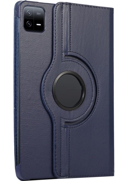 Xiaomi Pad 6/pad 6 Pro 11.0inch 2023 Uyumlu Dönebilen 360 Tablet Kılıfı fırsatları
