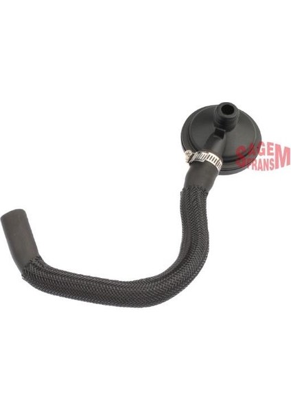 Turbo Geri Dönüşüm Valfi Hortumlu Clio Kangoo Logan 1,5 Dci 8200147551H Sagemfrans 131229