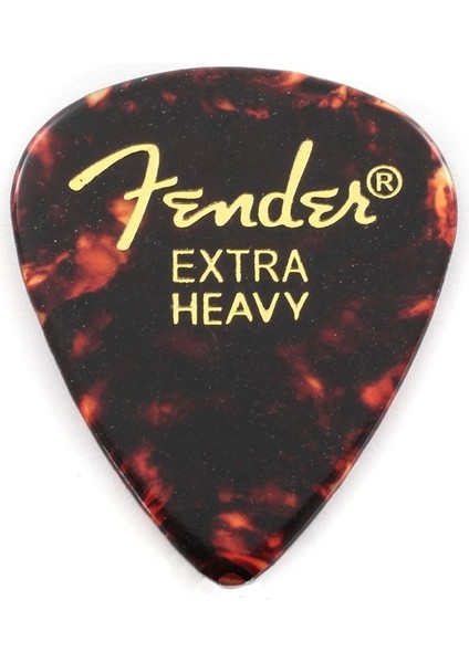 Pena Extra Heavy Kırmızı Moto