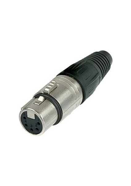 Power Dişi XLR Jack PW-AC11321