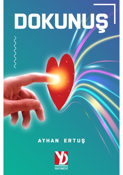 Dokunuş - Ayhan Ertuş