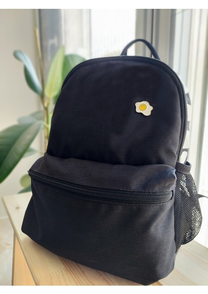 Rozet Metal Broş Yaka Okul Çantası Kıyafet Takı Aksesuar Yumurta Klipsli Rozet Mini fiyatları