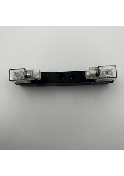 1/4 - 5/3 Bb A.m. Pnömatik Valf 4V230E-08 12V / 24V / 110V / 220V A Tipi indirimleri