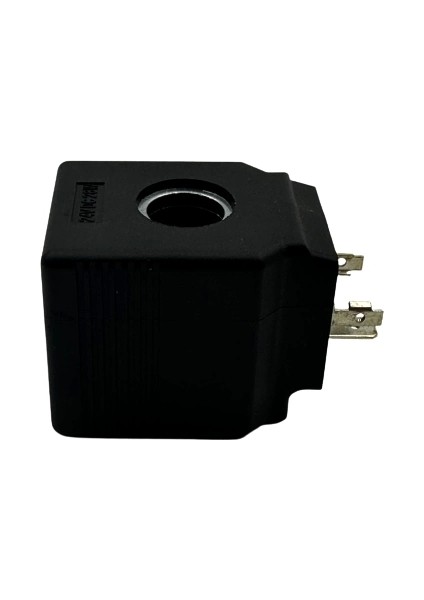 Hidrolik Popet Kare Valf Bobini 13 mm