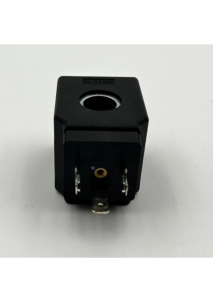 Hidrolik Popet Kare Valf Bobini 13 mm modelleri