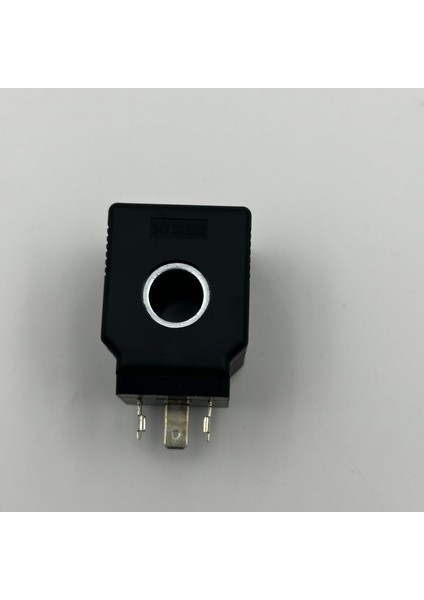Hidrolik Popet Kare Valf Bobini 13 mm fırsatları