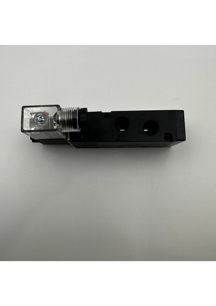 1/4 - 5/2 By Pnömatik Valf 4V410-08 12V / 24V / 110V / 220V A Tipi modelleri