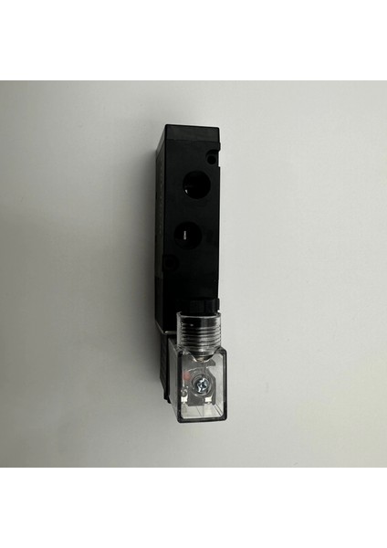 1/4 - 5/2 By Pnömatik Valf 4V410-08 12V / 24V / 110V / 220V A Tipi indirimleri