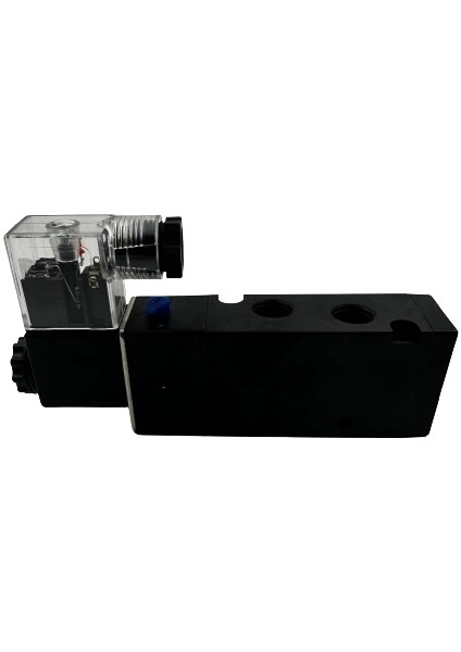 1/4 - 5/2 By Pnömatik Valf 4V310-08 12V / 24V / 110V / 220V A Tipi