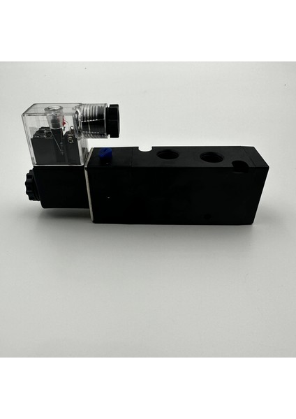1/4 - 5/2 By Pnömatik Valf 4V310-08 12V / 24V / 110V / 220V A Tipi fırsatları