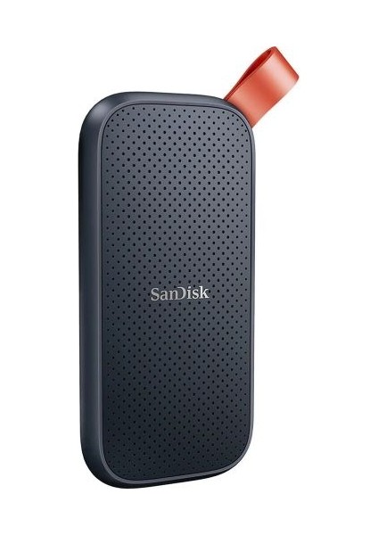 SanDisk Portable 1TB SDSSDE30-1T00-G26 800MB/s Taşınabilir SSD Disk