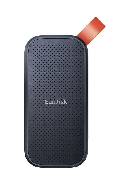 SanDisk Portable 1TB SDSSDE30-1T00-G26 800MB/s Taşınabilir SSD Disk