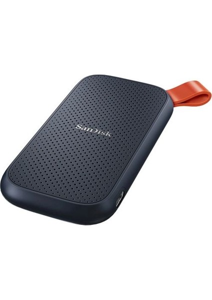 SanDisk Portable 1TB SDSSDE30-1T00-G26 800MB/s Taşınabilir SSD Disk