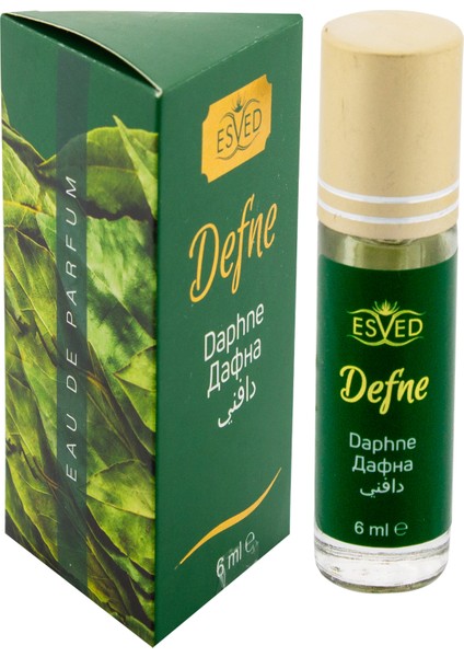 Defne Kokusu Alkolsüz Esans 6' lı Paket 6 ml fiyatları