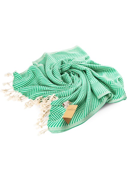 Pamuk Peştemal, Plaj Havlusu, Banyo Havlusu, 95X180 cm fırsatları