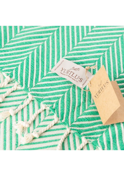 Pamuk Peştemal, Plaj Havlusu, Banyo Havlusu, 95X180 cm indirimleri