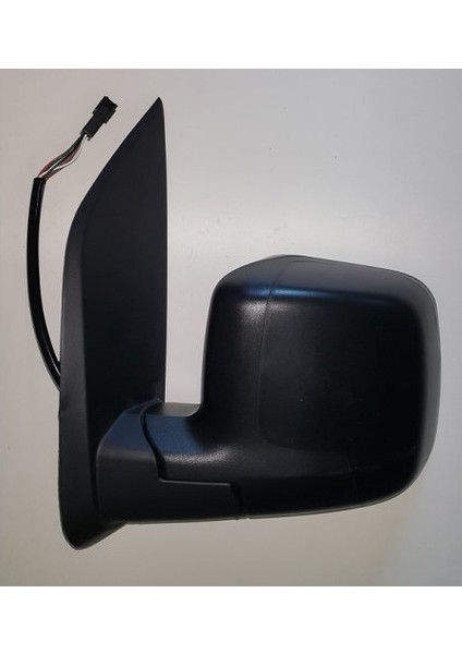 Dikiz Aynası Sol Fiorino Bipper Nemo Elektrikli Ayar 735460571 SPJ-1211