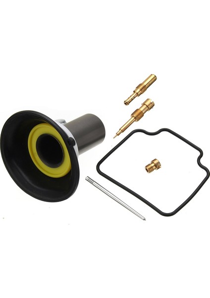 Scooter 150 Karbüratör Tamir Takımı ve Gaz Pistonu