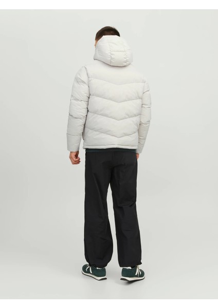 Erkek Mont Bej 12238849 Jorvesterbro Puffer Jacket Sn fiyatları
