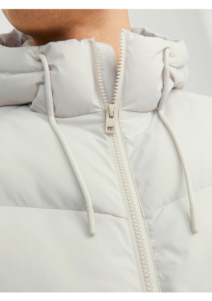 Erkek Mont Bej 12238849 Jorvesterbro Puffer Jacket Sn indirimleri