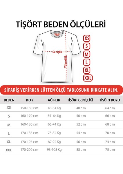 Mumya Tasarım Tişört