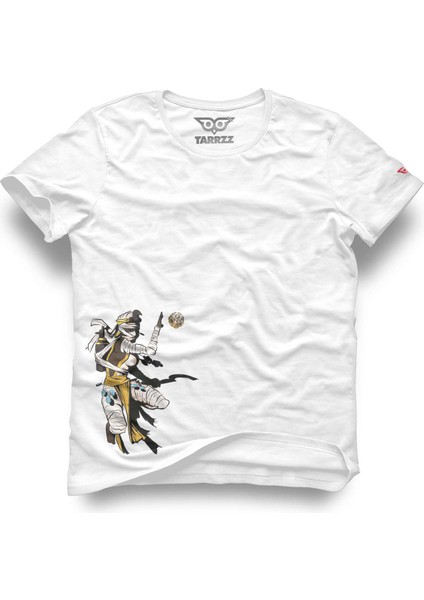 Mumya Tasarım Tişört