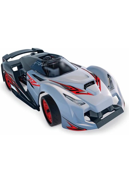 75057TR Mekanik Laboratuvarı - Supercar +8 Yaş