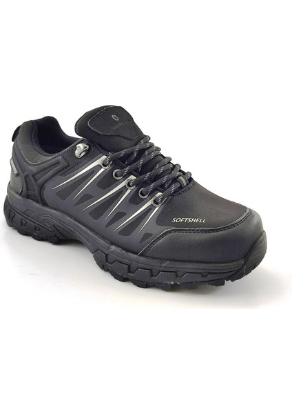 19905 Waterproof Outdoor Ayakkabı-Siyah