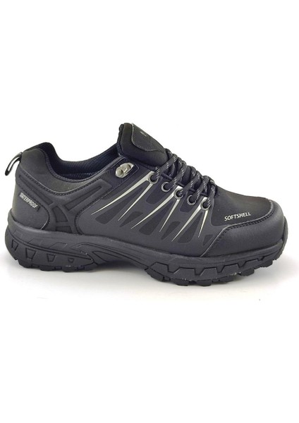 19905 Waterproof Outdoor Ayakkabı-Siyah fiyatları