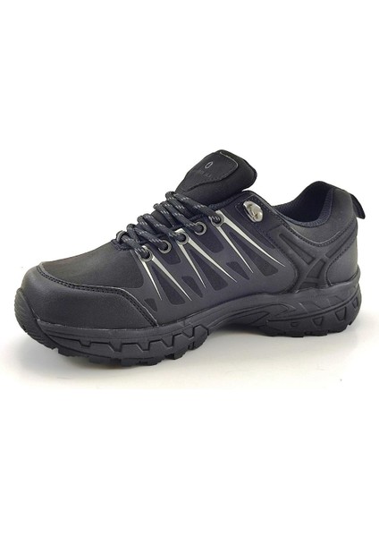 19905 Waterproof Outdoor Ayakkabı-Siyah modelleri