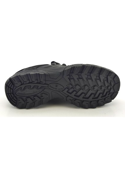 19905 Waterproof Outdoor Ayakkabı-Siyah indirimleri