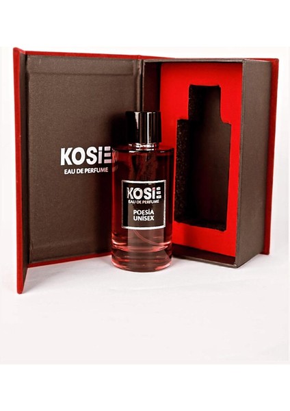 Poesia Unisex Parfümü EUD 100 ml fırsatları