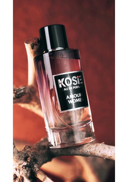 Amoure Bayan Parfümü 100 ml fiyatları