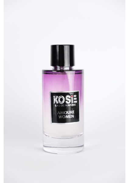 Amoure Bayan Parfümü 100 ml indirimleri