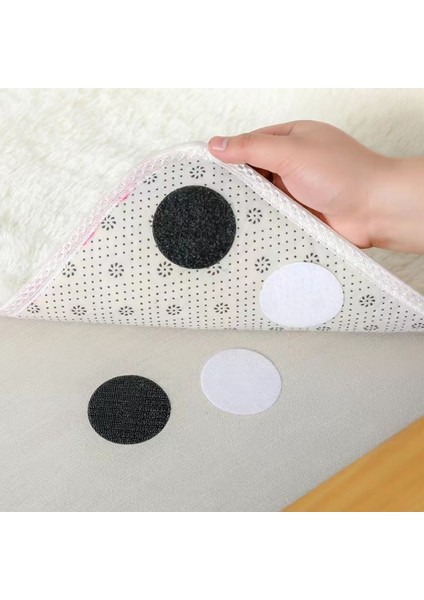 Halı Kilim Yastık Eşya Sabitleyici Cırtcırt 10'lu Set fiyatları