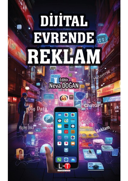 Dijital Evrende Reklam - Neva Doğan