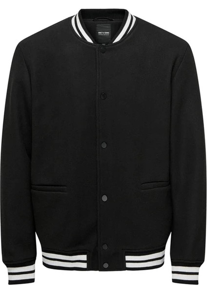 Erkek Mont Siyah 22025212 fiyatları