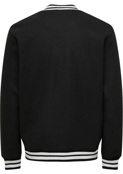 Erkek Mont Siyah 22025212 modelleri