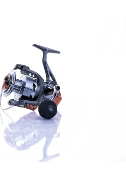 Mdv Makine 5+1 Bb Metal Kafa 6000
