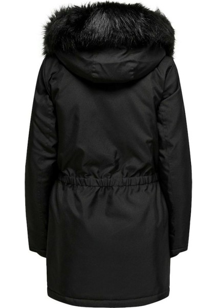 Irıs Fur Winter Kadın Parka 15304625