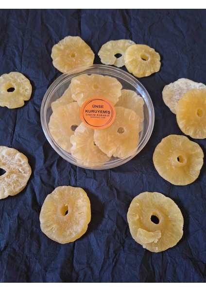 200 gr Ananas Kurusu