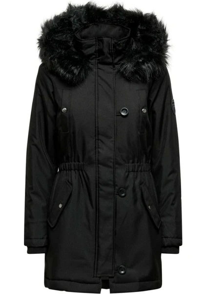 Irıs Fur Winter Kadın Parka 15304625