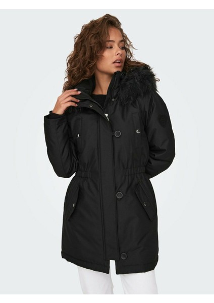 Irıs Fur Winter Kadın Parka 15304625