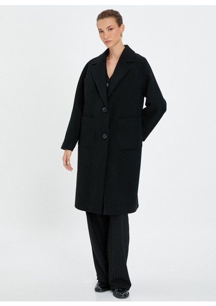 Siyah Kadın Kaban 4WAK00050EW modelleri