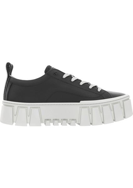 Tommy Hilfiger Siyah Kadın Sneaker EN0EN02240BDS