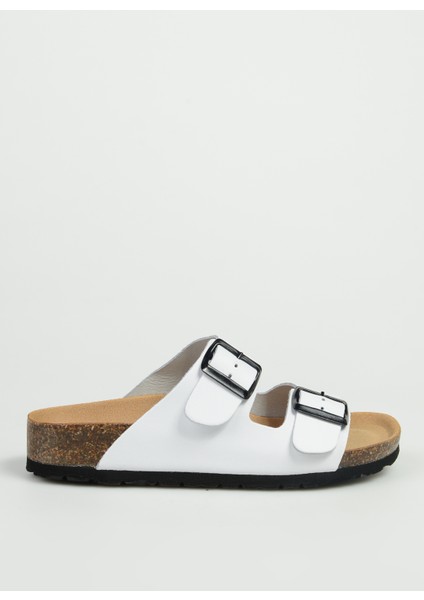 Beyaz Kadın Terlik 11 Thesıs R Imb