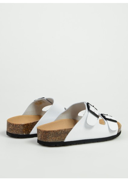 Beyaz Kadın Terlik 11 Thesıs R Imb modelleri