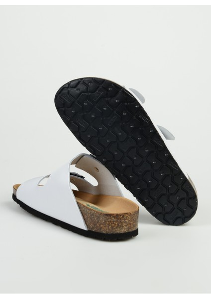 Beyaz Kadın Terlik 11 Thesıs R Imb fırsatları