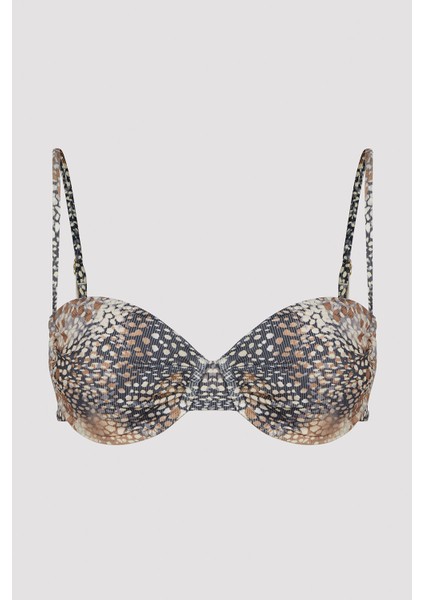 Zaria Balen Bikini Üstü