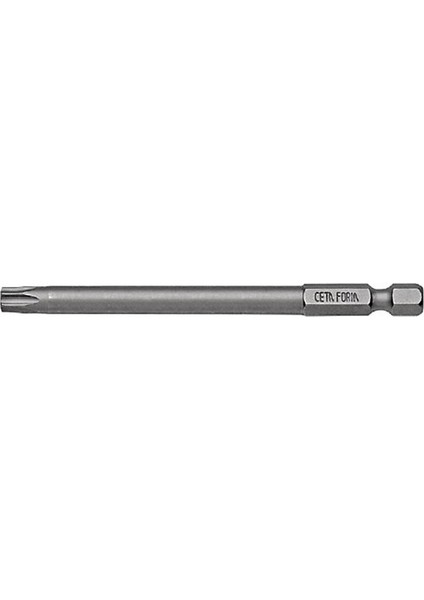 1/4" Torx Bits Uç